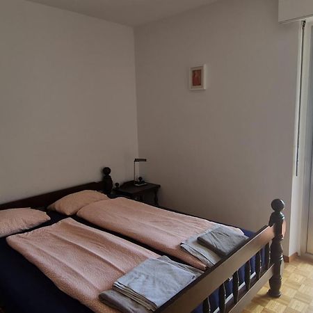 Melide Stb Apartment Luaran gambar
