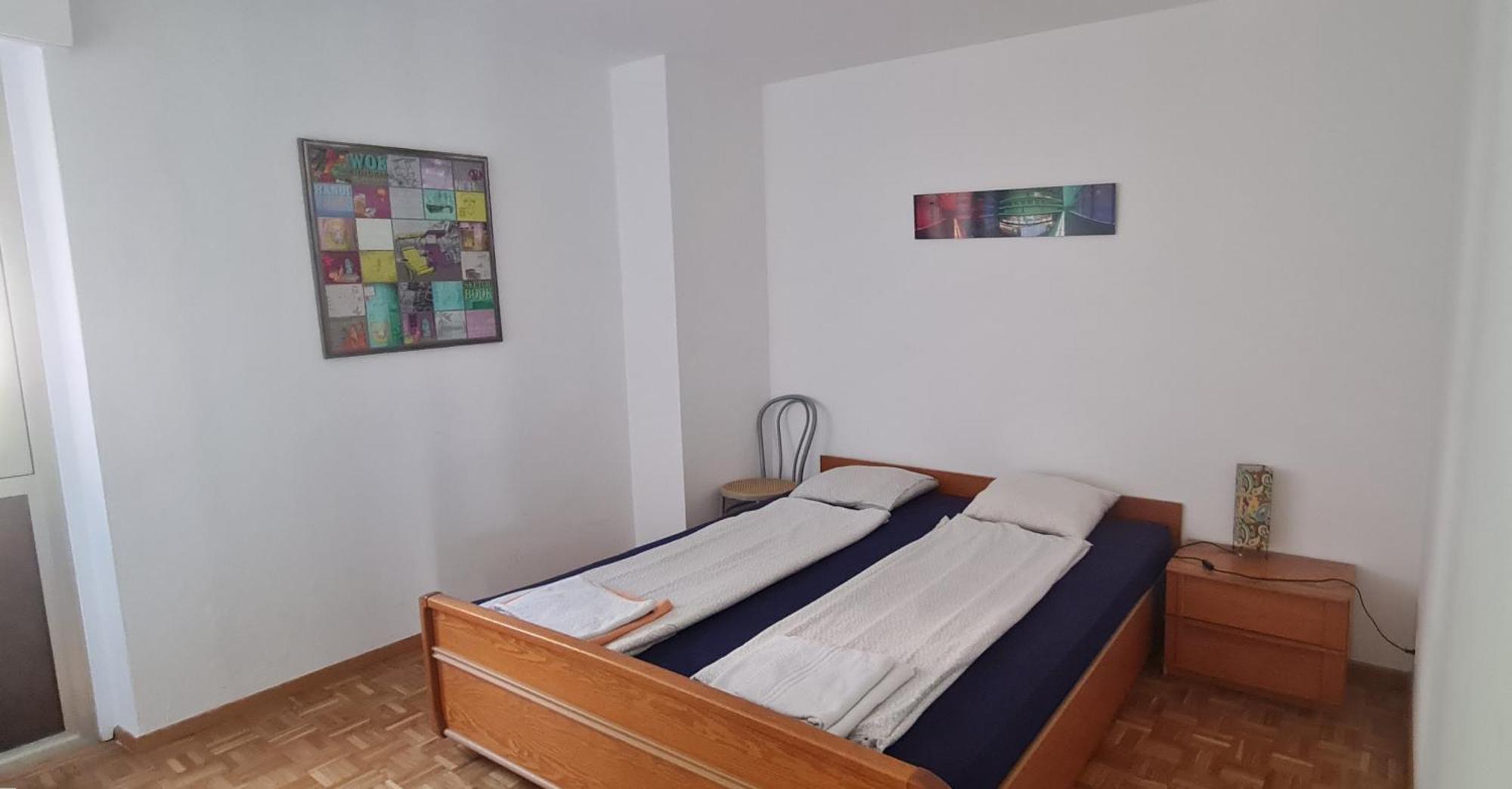 Melide Stb Apartment Luaran gambar