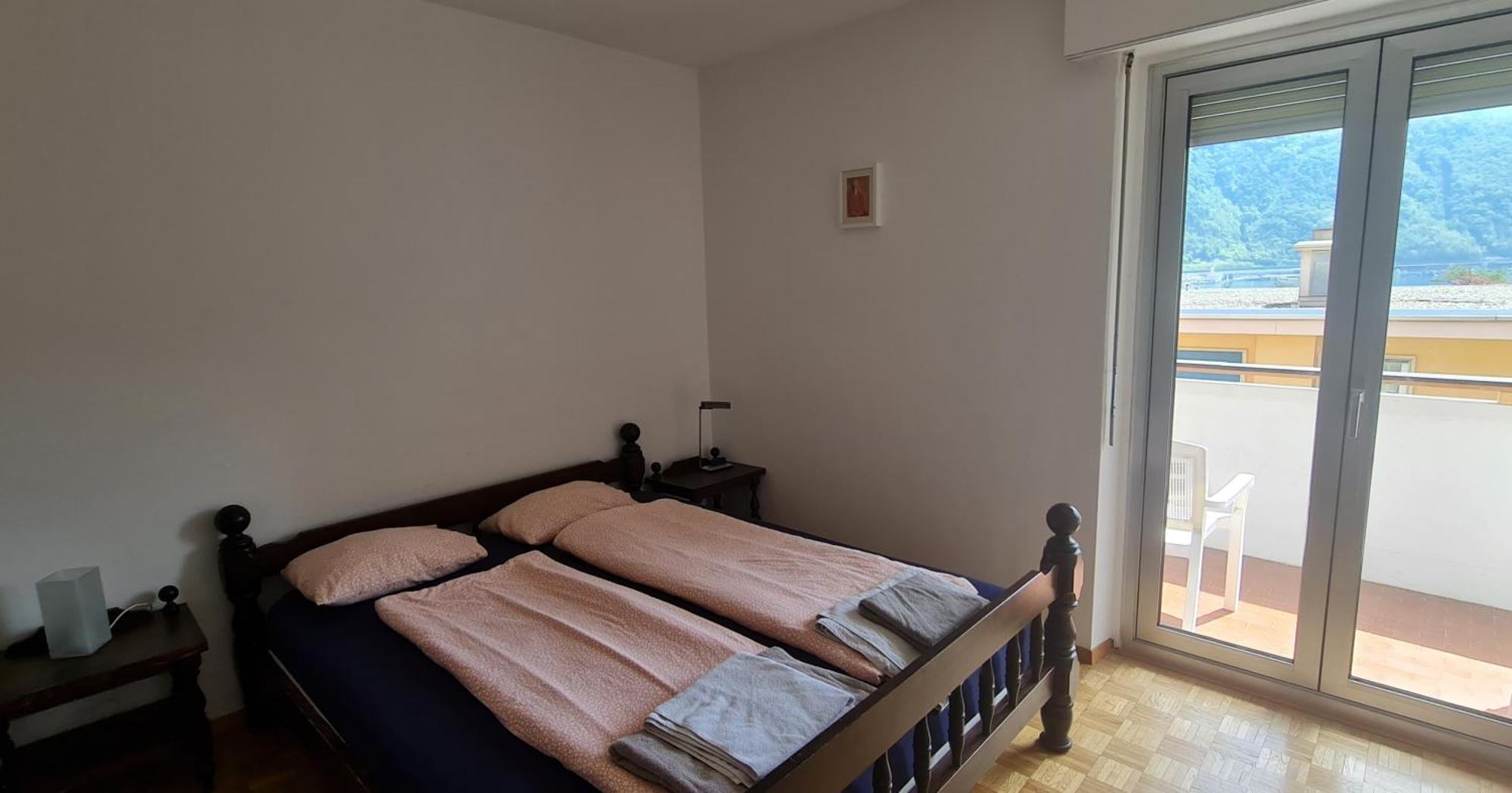 Melide Stb Apartment Luaran gambar