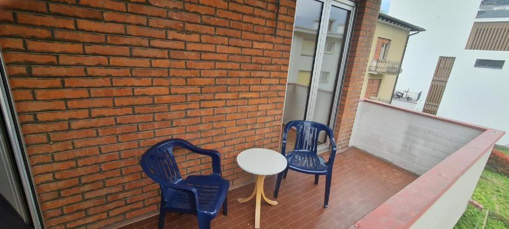 Melide Stb Apartment Luaran gambar