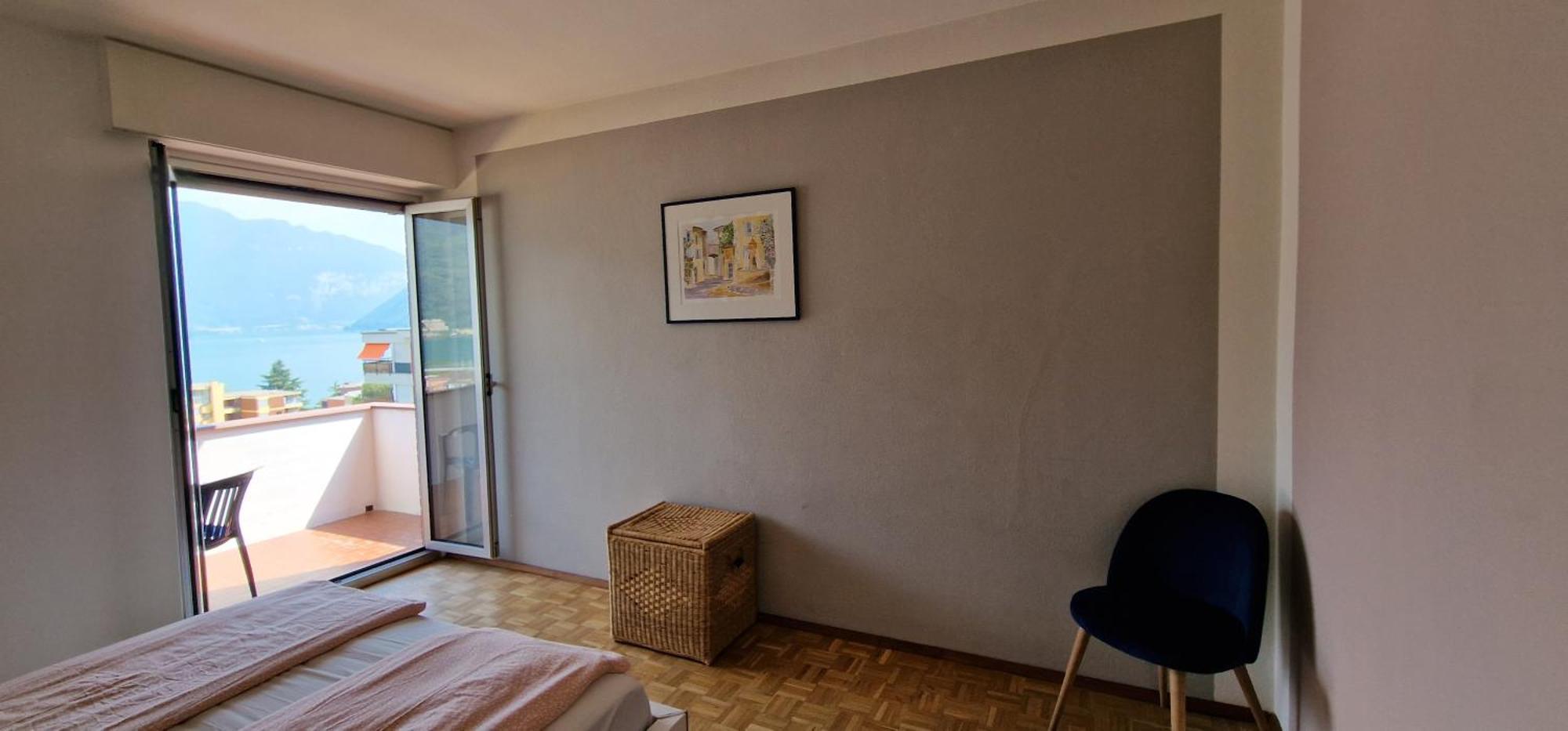 Melide Stb Apartment Luaran gambar