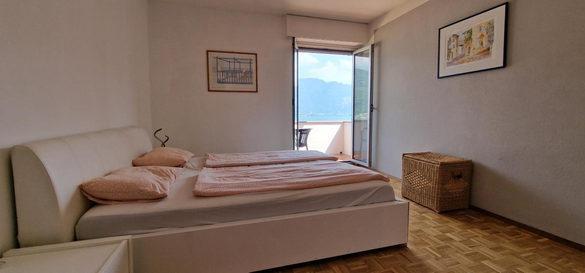 Melide Stb Apartment Luaran gambar
