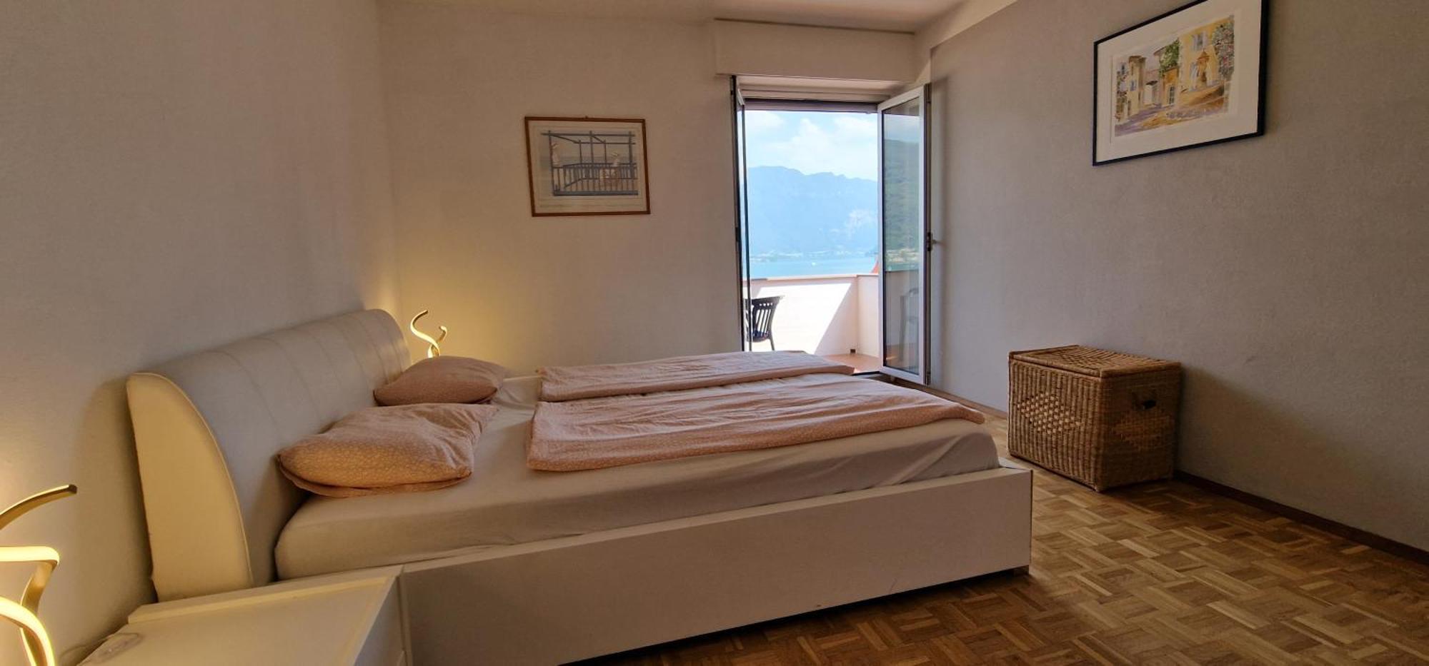 Melide Stb Apartment Luaran gambar