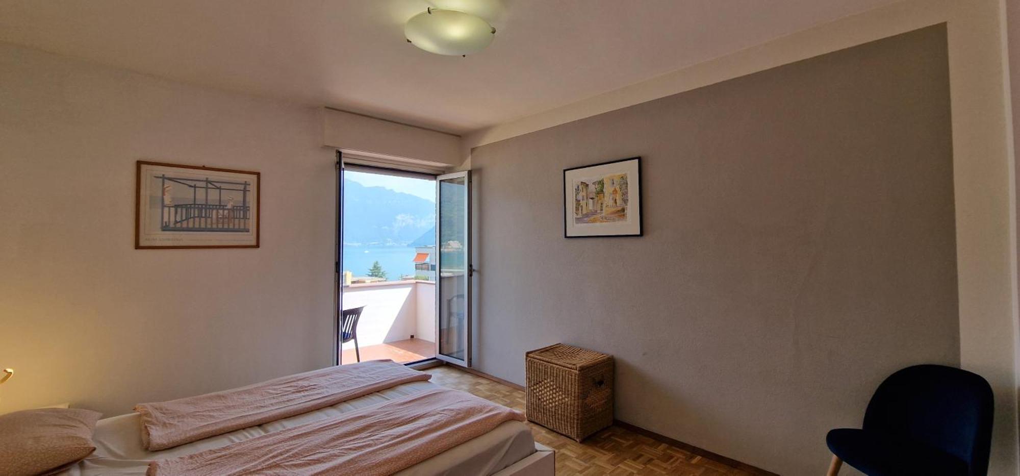 Melide Stb Apartment Luaran gambar